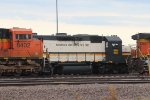 BNSF 8402 BDW 2001